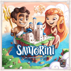 Santorini Second Edition (ETA: 2025 Q1)